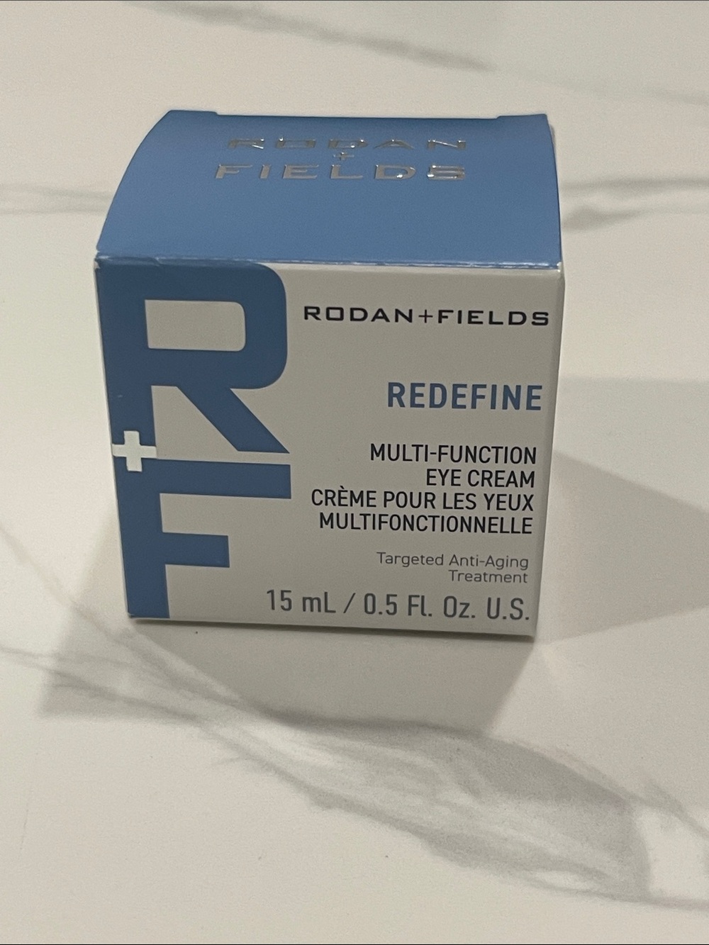 Rodan + Fields REDEFINE Multi-Function Eye Cream - 15ml